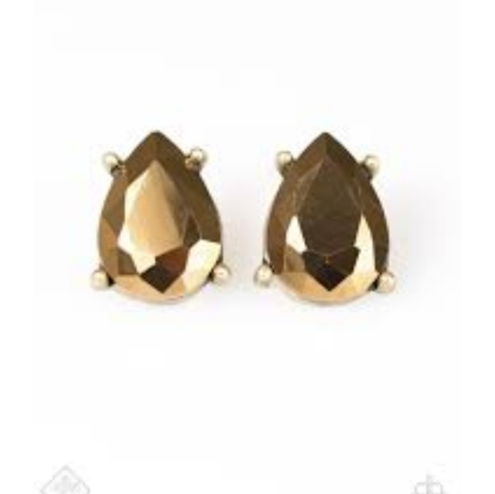 Live Love Luxe - Earrings